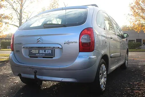Citroen Xsara Picasso 2005 photo 5