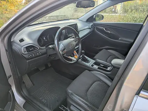 Hyundai I30 2020 photo 4