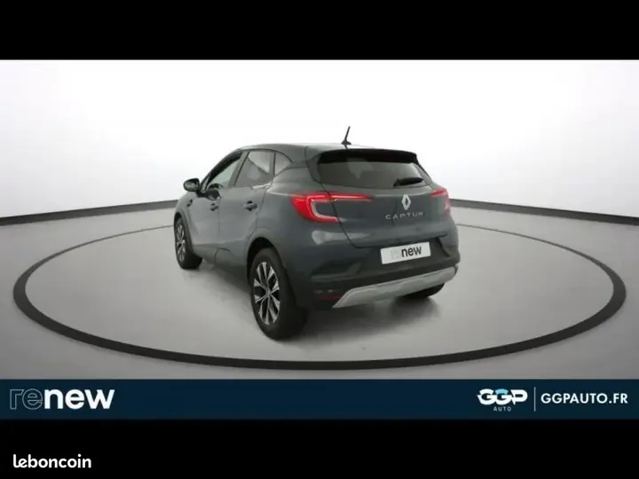 Renault Captur 2023 photo 5