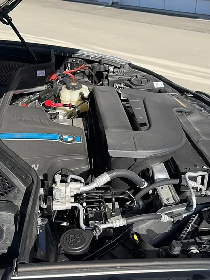 BMW X5 2017 photo 5