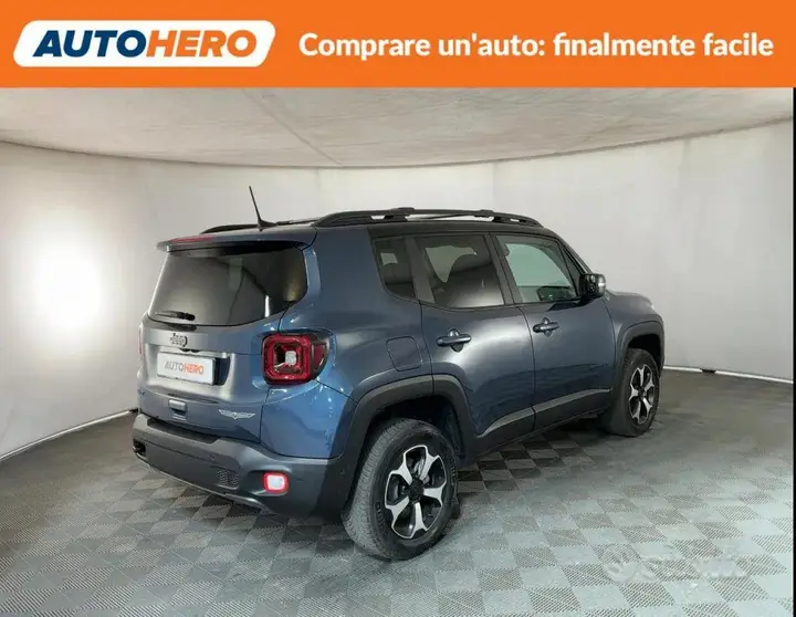 Jeep Renegade 2020 photo 5