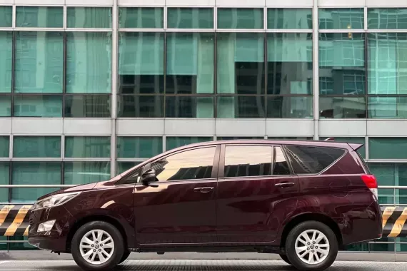 Toyota Innova 2018 photo 4