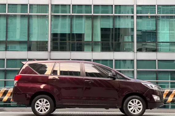 Toyota Innova 2018 photo 5