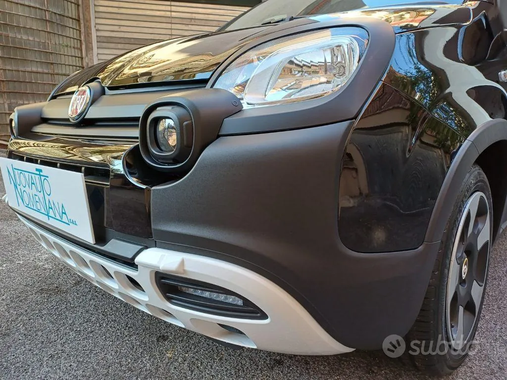 Fiat Panda 2026 photo 3