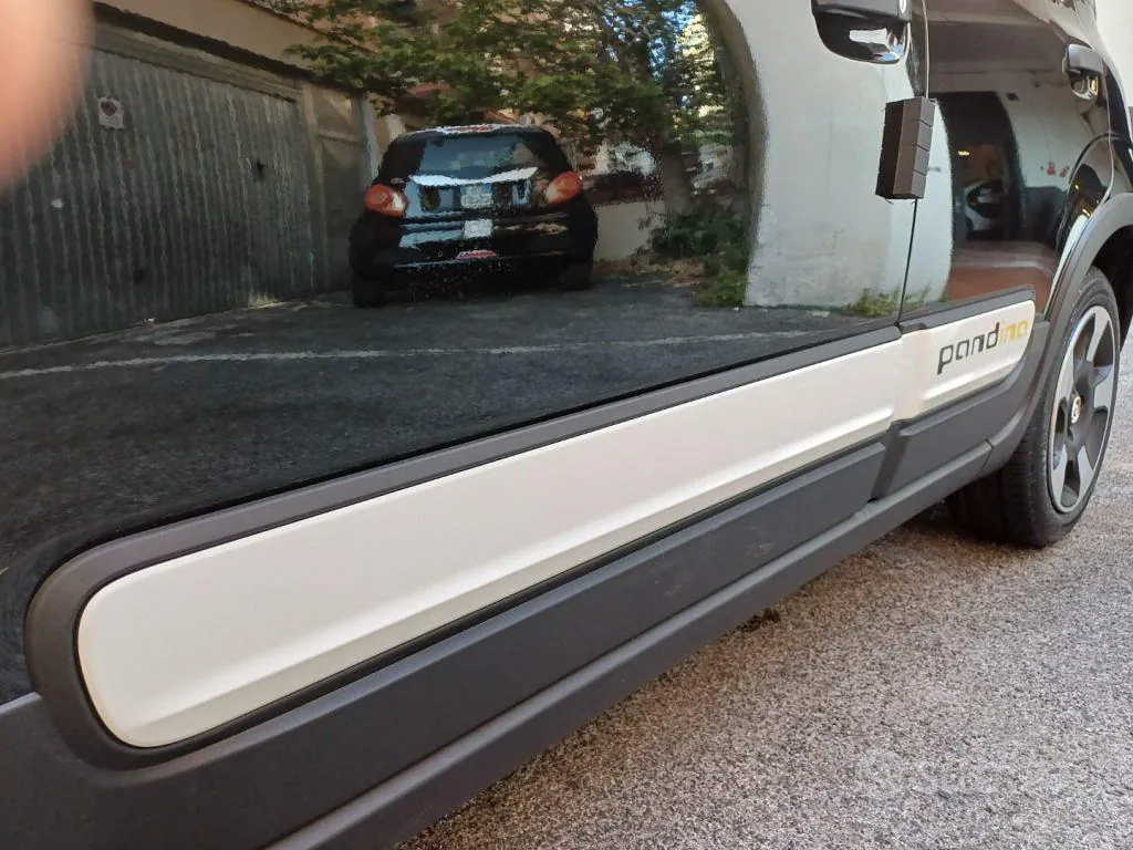 Fiat Panda 2026 photo 5