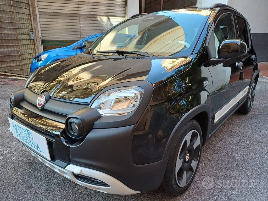Fiat Panda 2026 photo 2