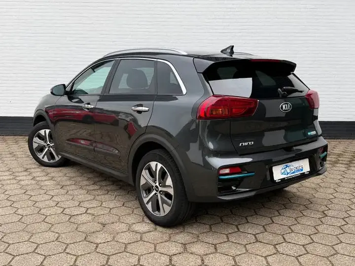 Kia Niro 2020 photo 3