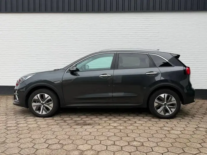 Kia Niro 2020 photo 2