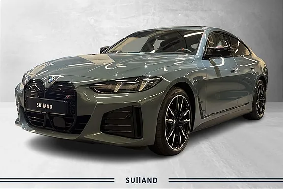 BMW I4