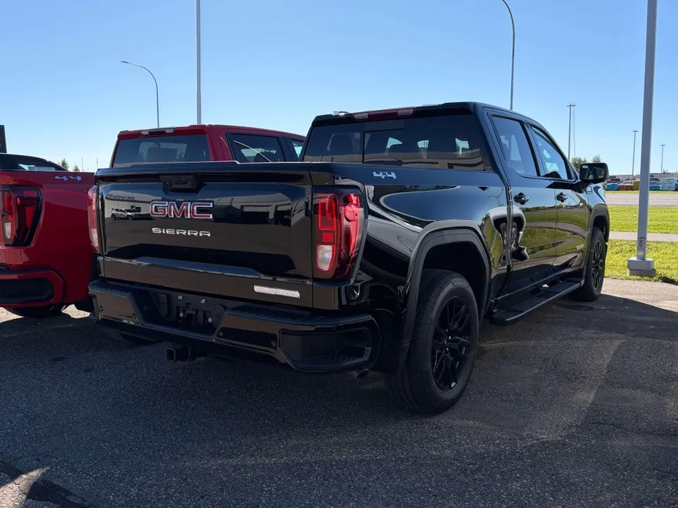 GMC Sierra 1500 2026 photo 3