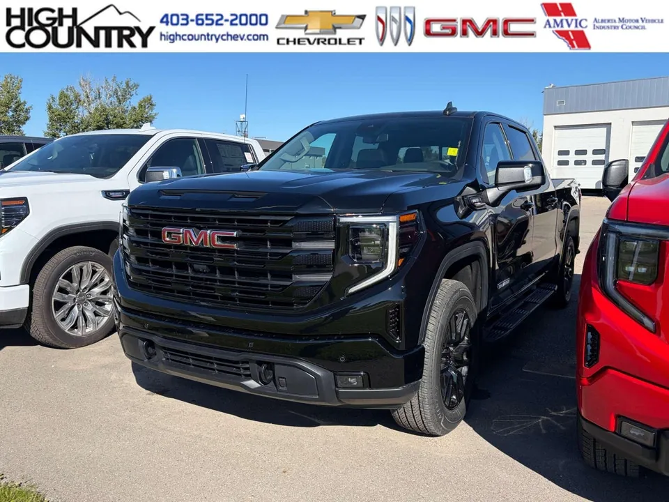 GMC Sierra 1500