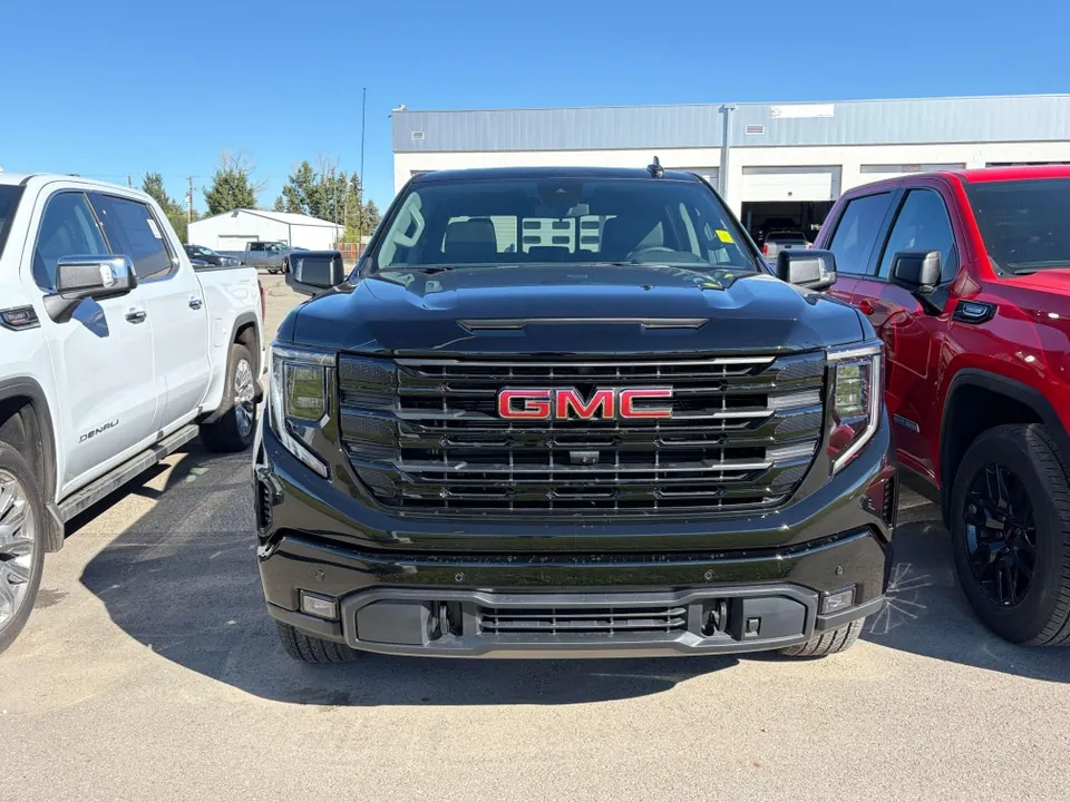 GMC Sierra 1500 2026 photo 5