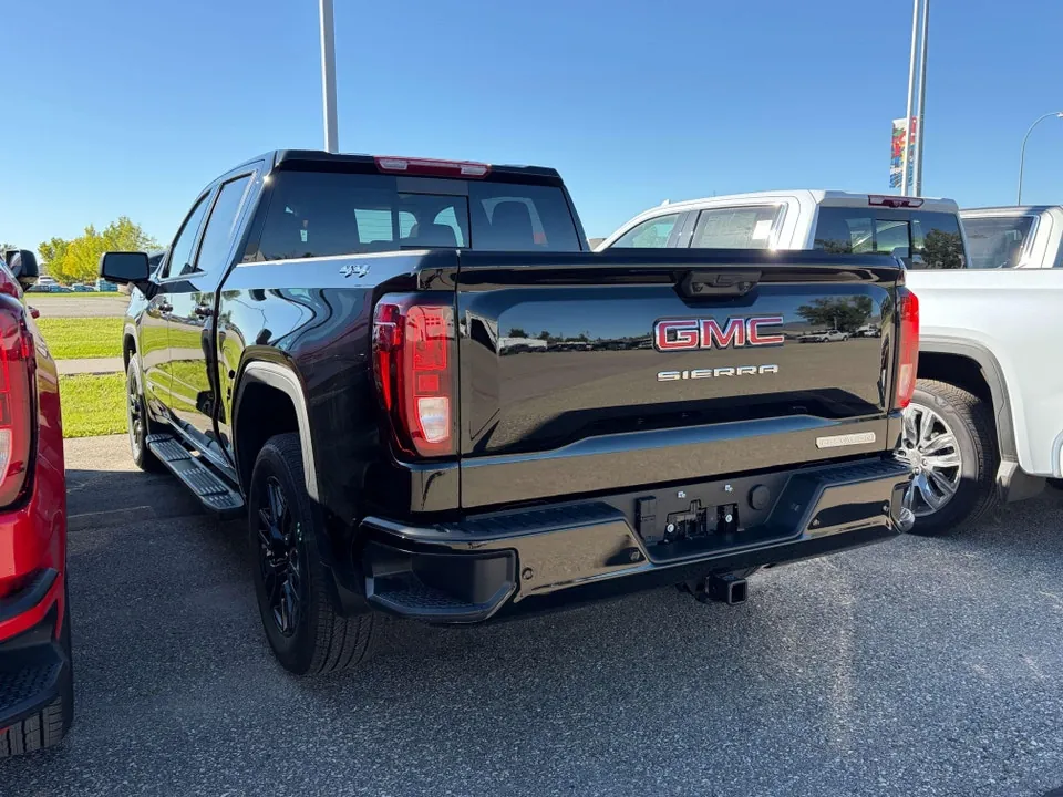 GMC Sierra 1500 2026 photo 2