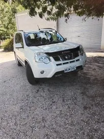 Nissan X-Trail 2013 photo 2