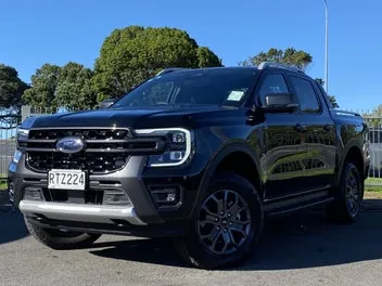 Ford Ranger 2026 photo 2