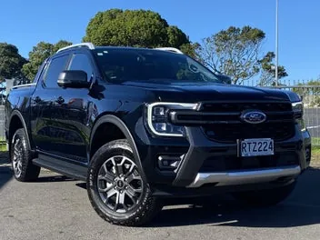Ford Ranger 2026 photo 4