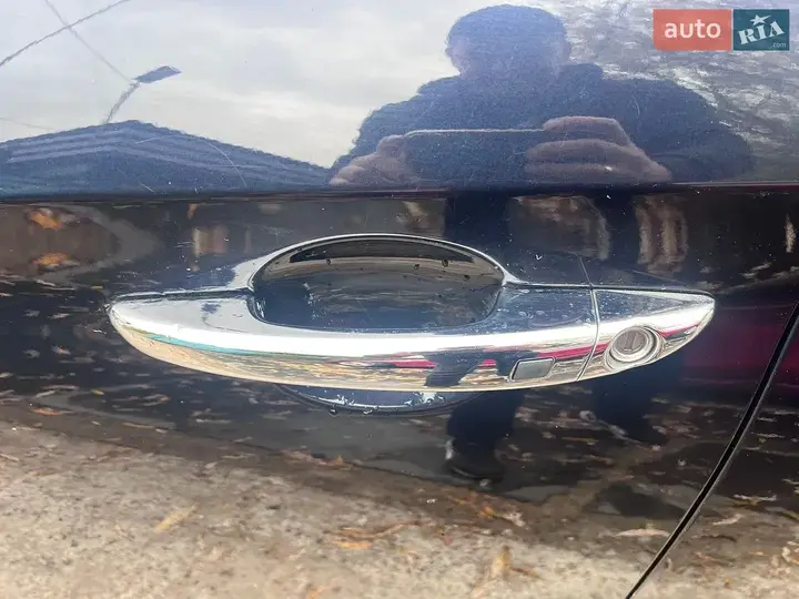 Hyundai Sonata 2018 photo 4
