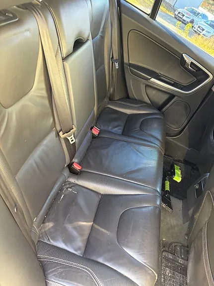 Volvo V60 2012 photo 4