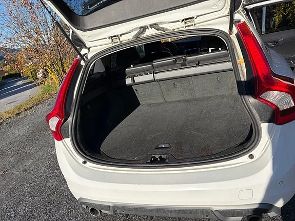 Volvo V60 2012 photo 5