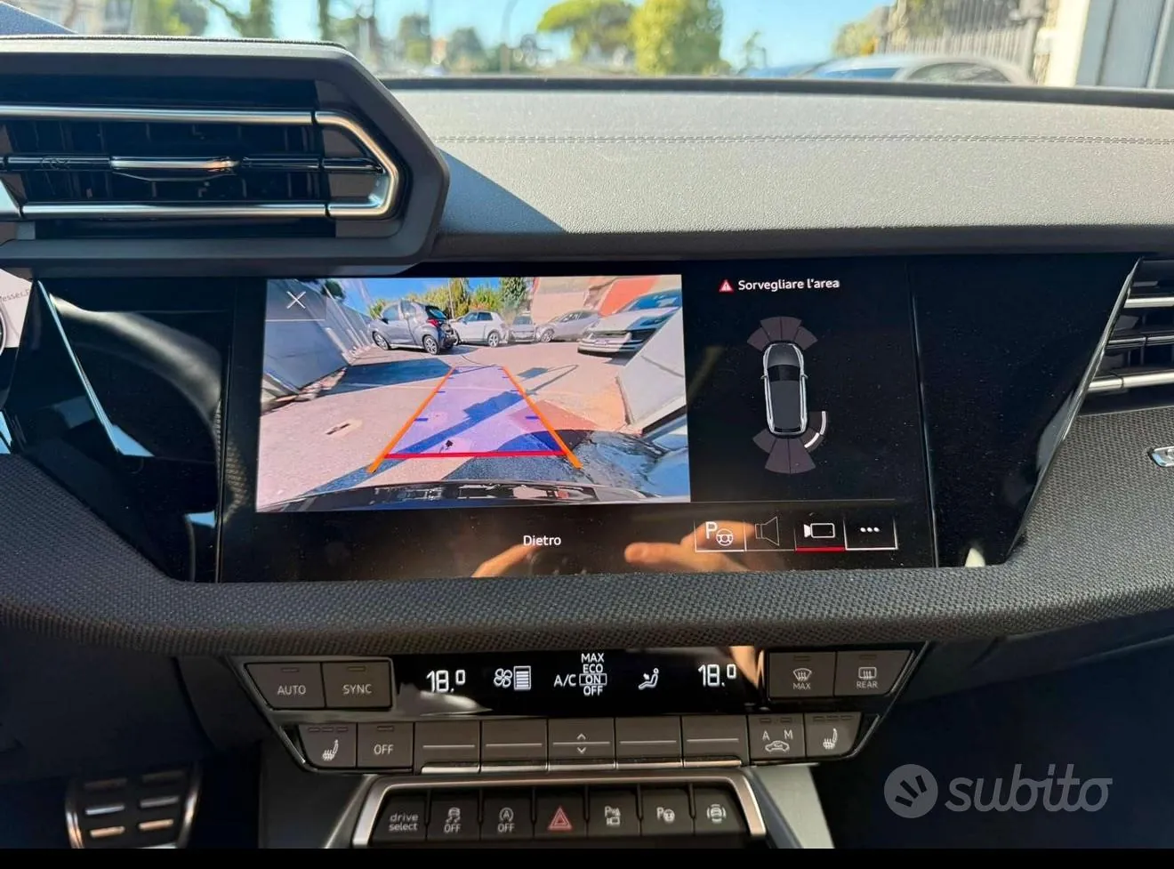 Audi A3 2025 photo 5
