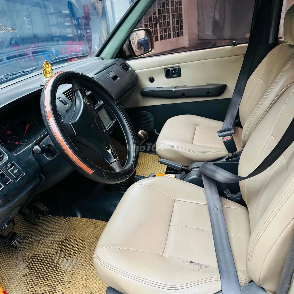 Toyota Zace