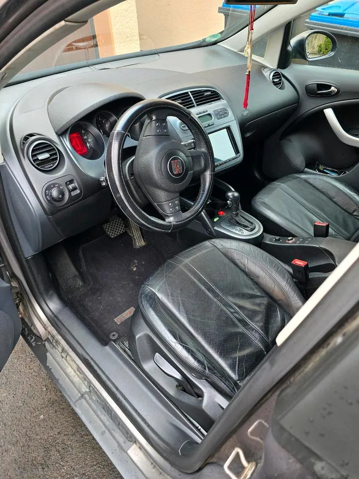 Seat Altea