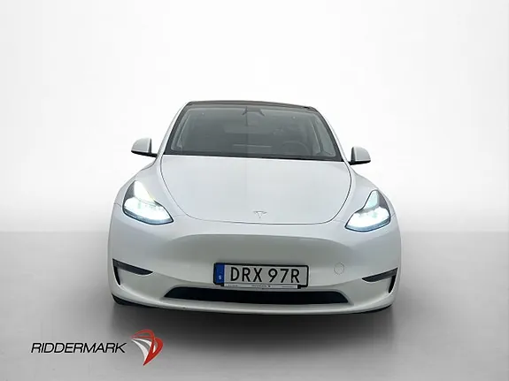 Tesla Model Y 2025 photo 3