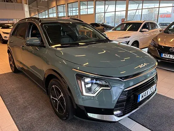 Kia Niro 2024 photo 3