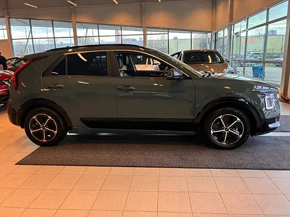 Kia Niro 2024 photo 4