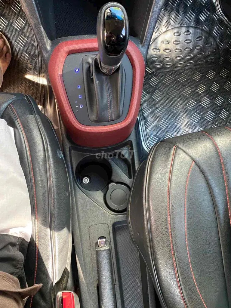 Hyundai Grand I10 2018 photo 3