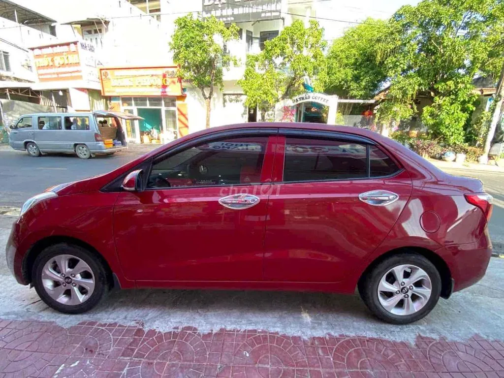 Hyundai Grand I10