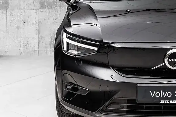 Volvo Xc40 2023 photo 3
