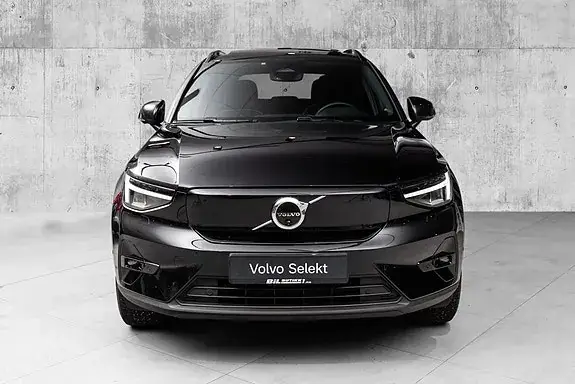 Volvo Xc40 2023 photo 4