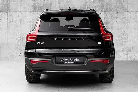 Volvo Xc40 2023 photo 5