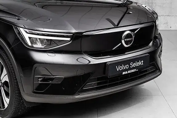 Volvo Xc40 2023 photo 2