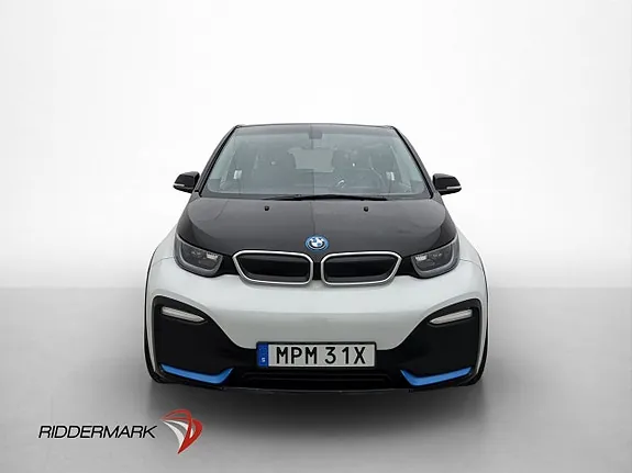 BMW I3S 2020 photo 3