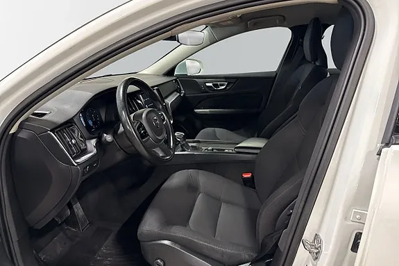 Volvo V60 2020 photo 5