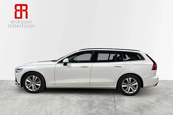 Volvo V60 2020 photo 2