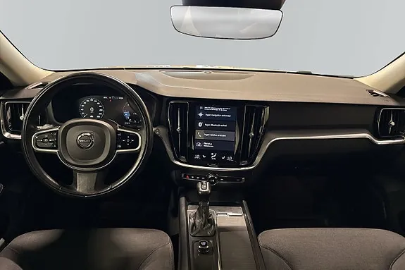 Volvo V60 2020 photo 4