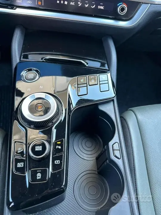 Kia Sportage 2023 photo 3