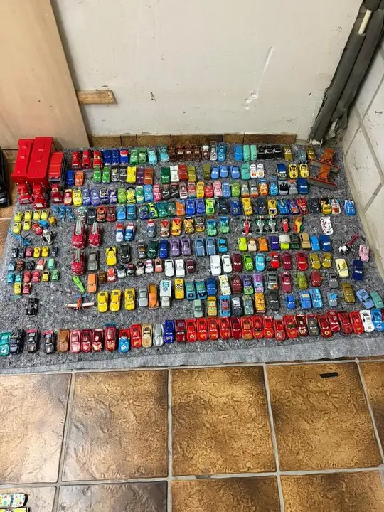 Disney Cars