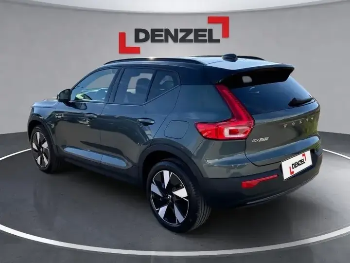 Volvo Ex40 2023 photo 3