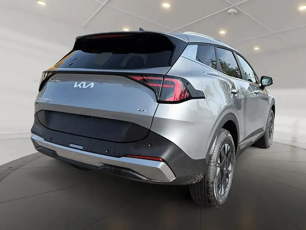 Kia Sportage 2027 photo 5