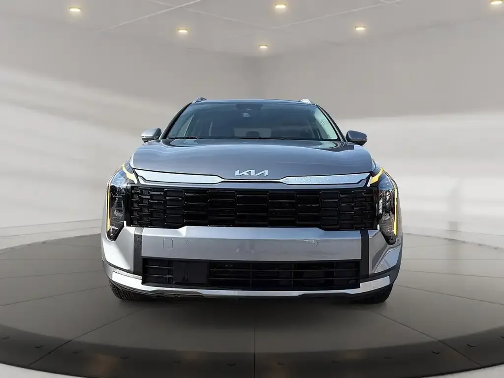 Kia Sportage 2027 photo 2