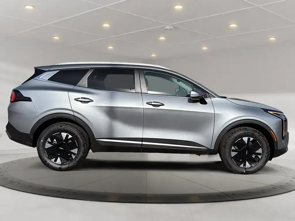Kia Sportage 2027 photo 4