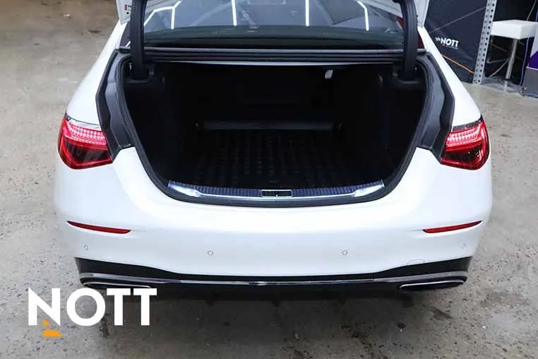 Mercedes-Benz S-Class 2022 photo 4