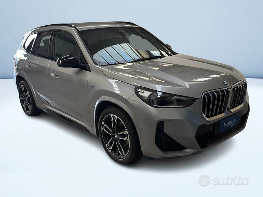 BMW X1 2023 photo 3