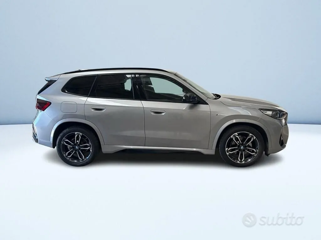 BMW X1 2023 photo 4