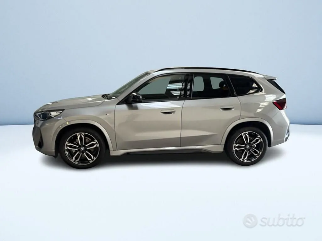 BMW X1 2023 photo 5