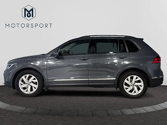 Volkswagen Tiguan 2022 photo 3